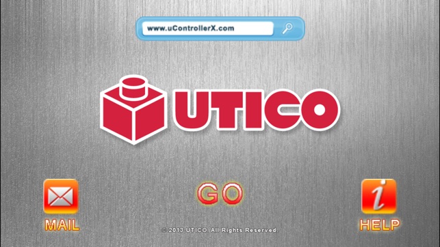 UTICO BLE(圖1)-速報App