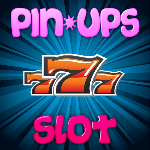 Las Vegas PinUp Casino Slot - The Most Sensual 20 Line Slot Machine icon