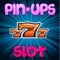 Las Vegas PinUp Casino Slot - The Most Sensual 20 Line Slot Machine
