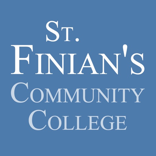 St Finian's - Student