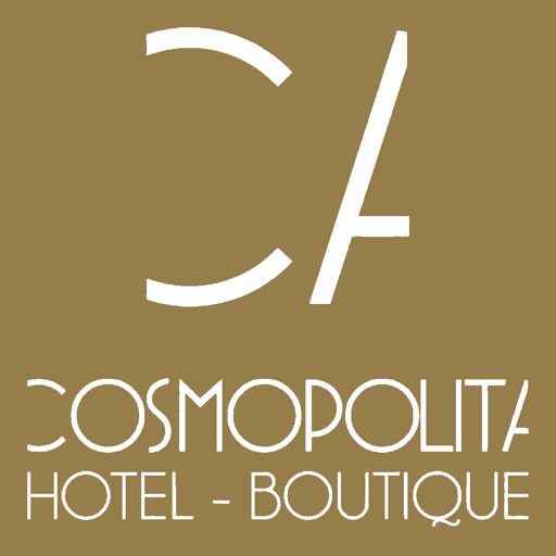 Cosmopolita Hotel Boutique icon