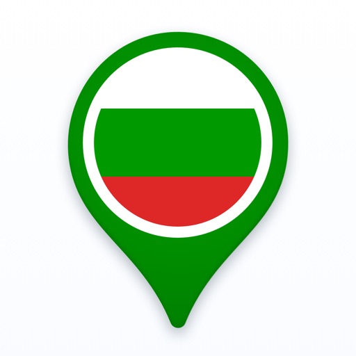 Bulgaria Sightseeing Guide icon