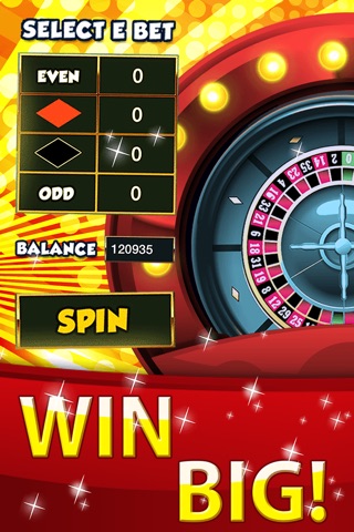 100 Casino Slots - Bingo, Poker Deluxe, Blackjack And More Machines screenshot 2