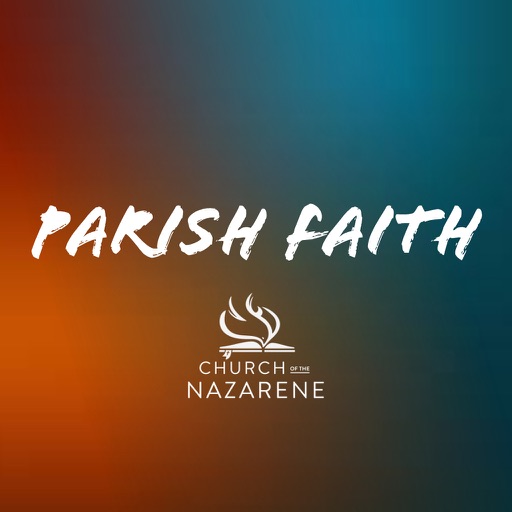 Parish Faith icon