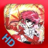 2048 Puzzle Magic Knight Rayearth Edition:The Logic games 2014