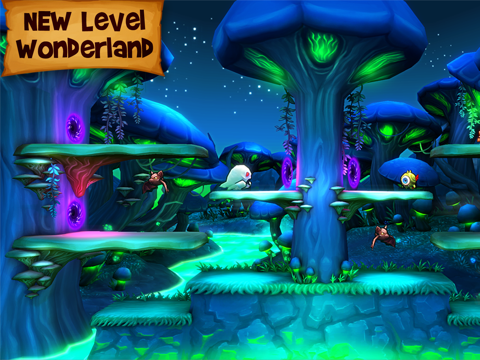 Muffin Knight FREE Games Muffin Knight Characters Each