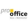 pro office Büro + Wohnkultur