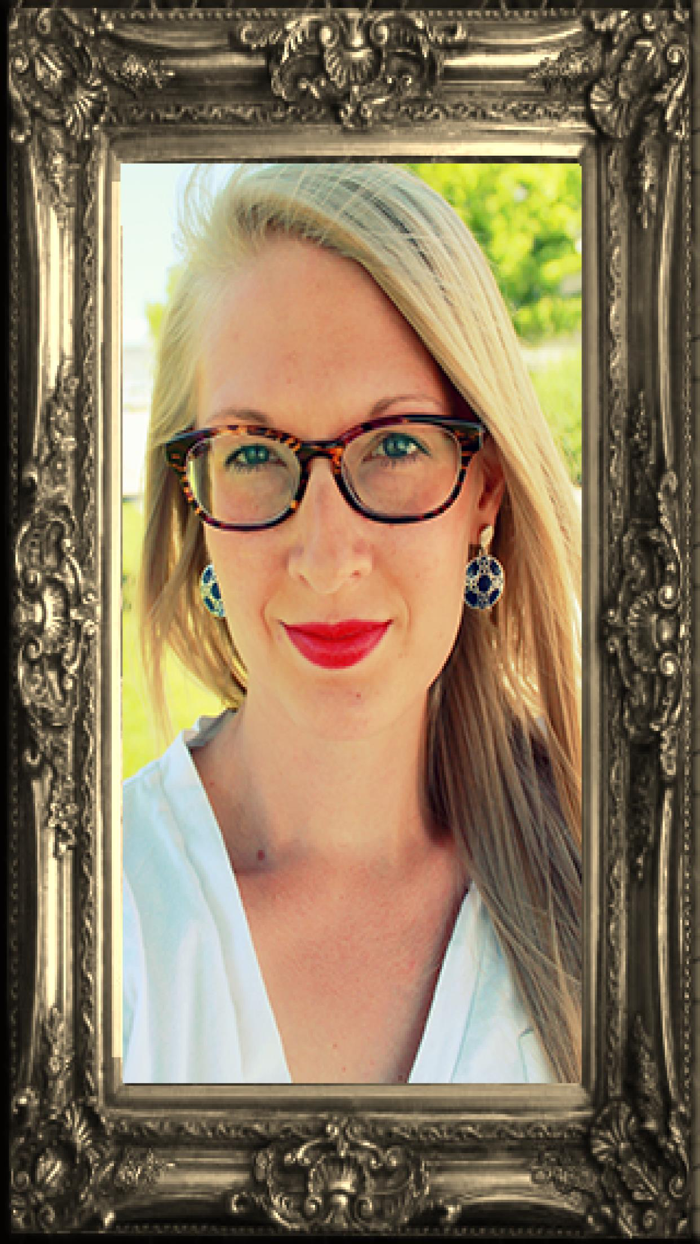 Old Classic Photo Frames