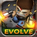 Call of Mini™ Double Shot icon