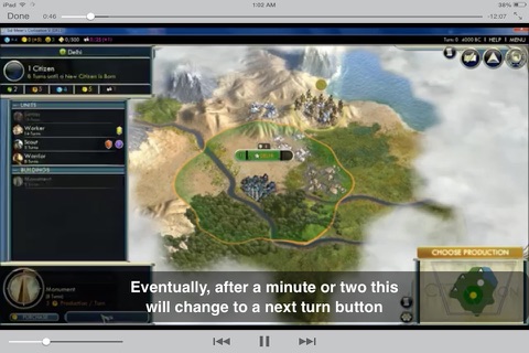 Game Cheats - Prehistoric Naval Civilization V Strategic Edition screenshot 3