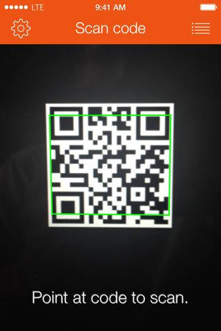 Barcode Utility - náhled