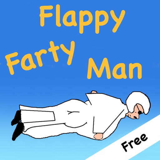 Полет Фарт Человек - Бесплатный Wing костюм полет игра