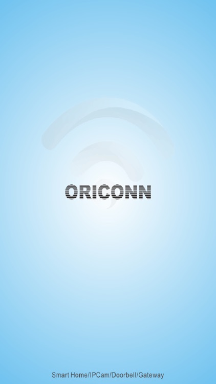 ORICONN