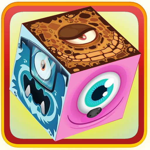 Monster Stack Free by Mohan Rathore