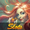 Aphrodite mermaids & Pirates of Atlantis Seven Seas Progressive SLOTS odyssey