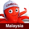 CIMB Clicks Malaysia HD