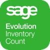 Sage Evolution Inventory Count