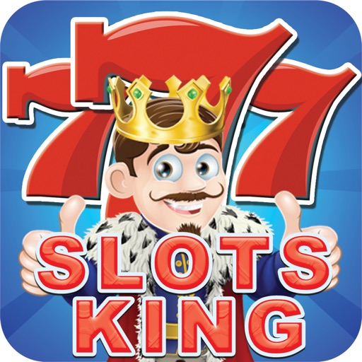 -Slots King- icon