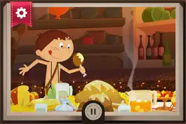 Game screenshot Italian tales: Nino and the 3 magic gifts apk