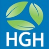 HGH Hand Hygiene poster