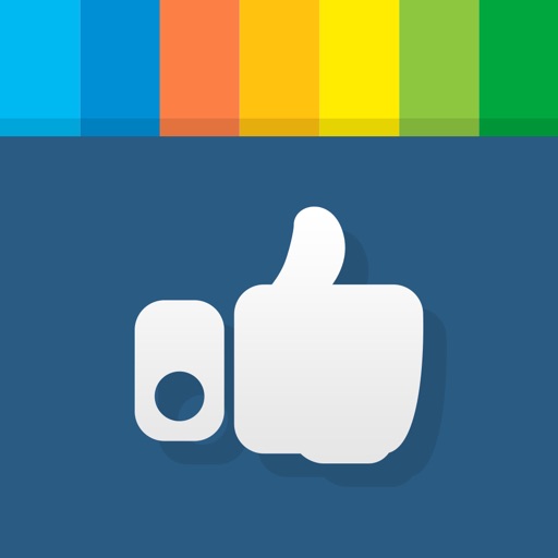 Free Likes for Instagram - Get Real Likes Fast For Photos icon