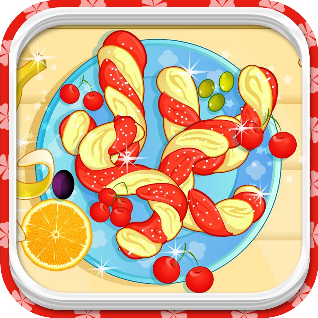 Cooking Candy Cookies icon
