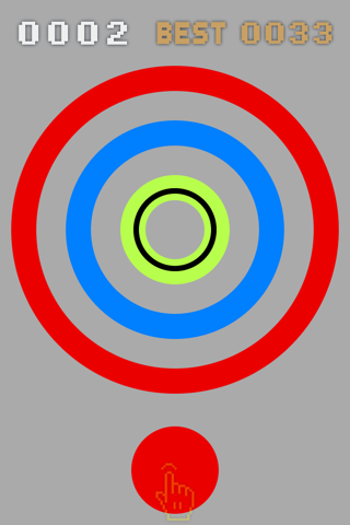 圈圈 - Circle screenshot 2