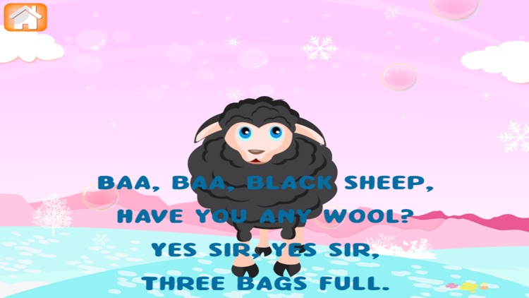 Kids Rhymes. screenshot-4