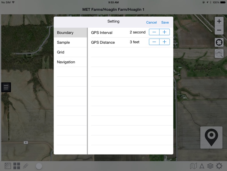 MapShots AgStudio Map screenshot-4