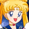 Dress-up Pretty soldier sailor-moon guardian Edition : The Magical girls anime game version 1990-2014