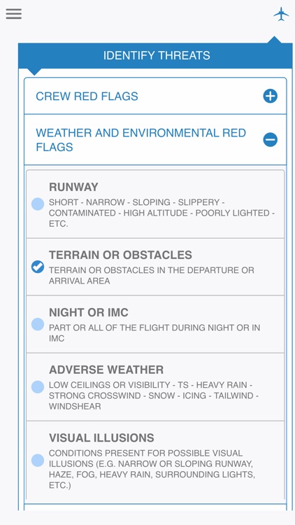 Flight Threats screenshot-3