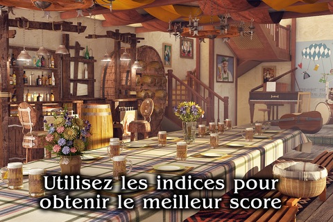 Bon Voyage: Hidden Object screenshot 4