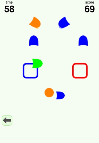 Drag and Catch screenshot 3