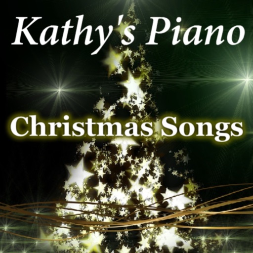 Christmas Songs by Kathy's Piano icon