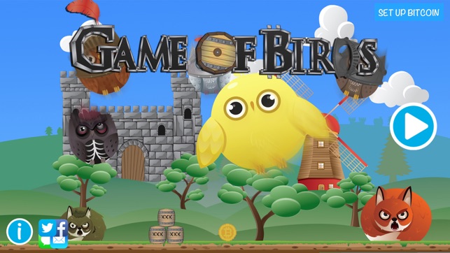 Game of Birds(圖1)-速報App