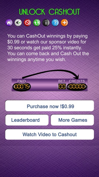 BLUEBIRD CASINO JACKPOT SLOTS SINGLE SLOT-MACHINE 1.1 IOS