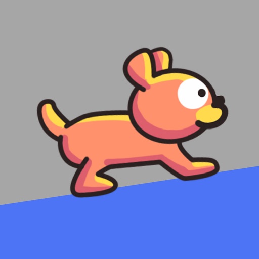 Bacon Dog – Puppy Land Silly Game iOS App