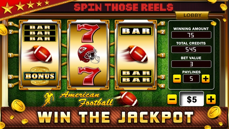 Classic Slots II - Free Vegas Styled Original Slot Machines screenshot-3