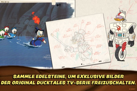 DuckTales: Remastered screenshot 4