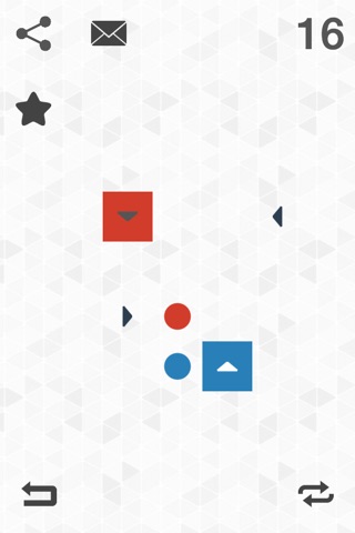 Move those squares! screenshot 3