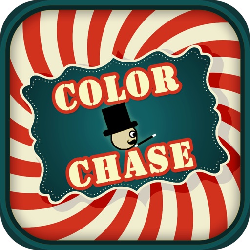 Color Chase - Flappy Fun! icon