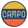 Cafe Campo Card