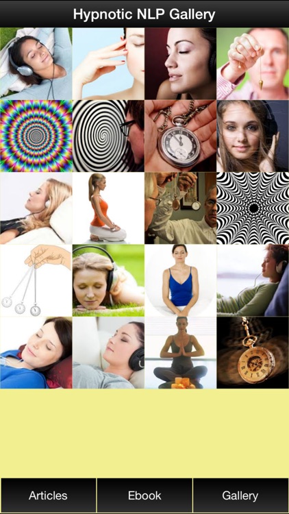 Hypnotic NLP - How to Use Hypnosis For Self Improvement by nipon phuhoi