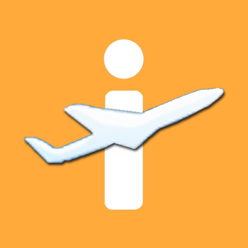 KL Airport  iPlane Flight Information - Kuala Lumpur International KLIA icon