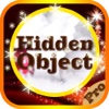 Santa Hidden Object Pro