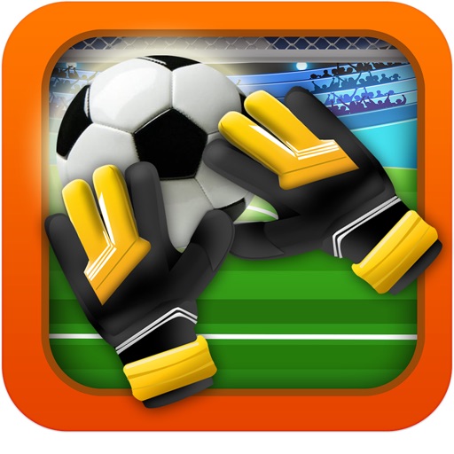 Flick It! Kick Shootout | Football Legends FREE icon