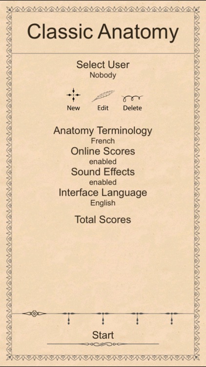 Classic Anatomy screenshot-4