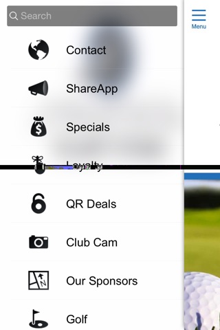 Coolangatta Tweed Golf Club screenshot 2