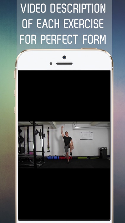 7 Minute Power Plyo Workout for Plyometric Agility and Cardio Endurance