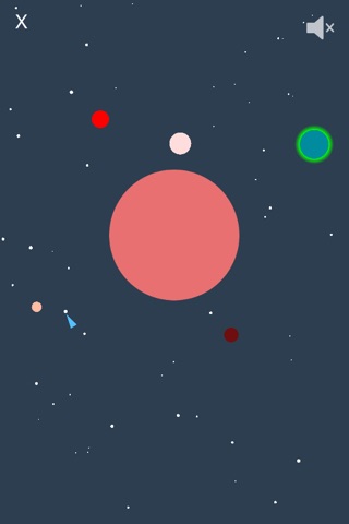 Zenith - Space Adventure (Pro) screenshot 4